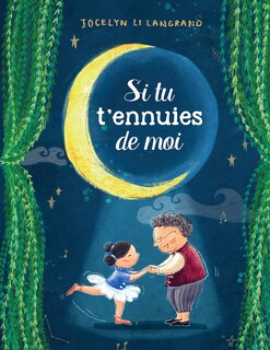 Front cover_Si tu t’ennuies de moi