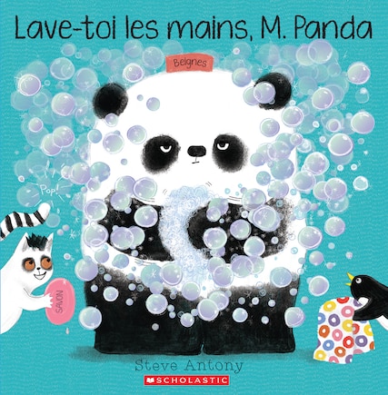 Couverture