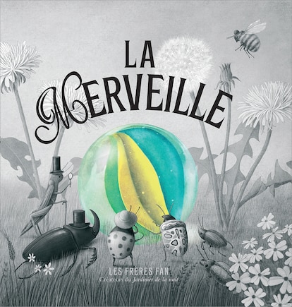 La Merveille