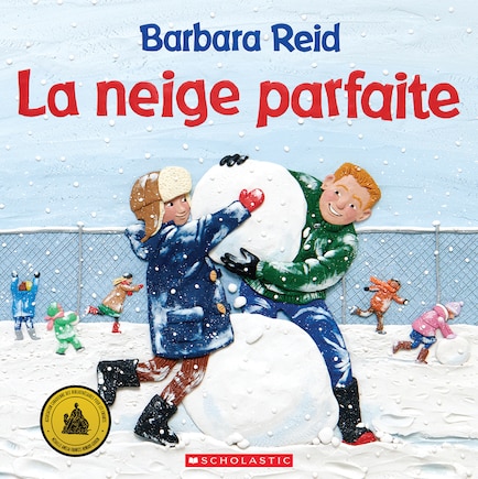 La neige parfaite