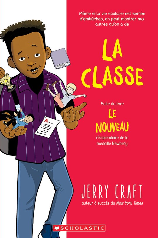 Couverture_La classe