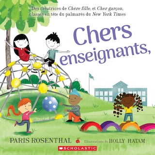 Couverture_Chers enseignants,