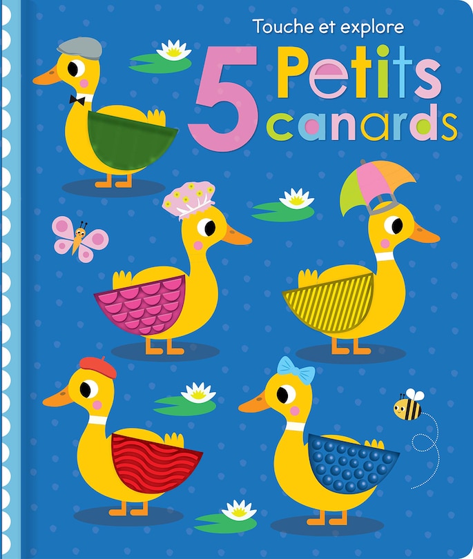 Couverture_5 petits canards