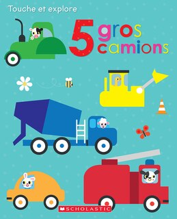Couverture_5 gros camions