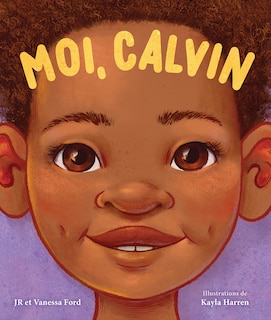 Front cover_Moi, Calvin