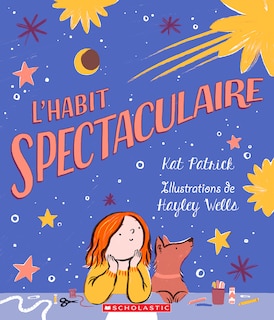 Front cover_L’habit spectaculaire