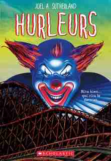 Hurleurs by Joel A. Sutherland