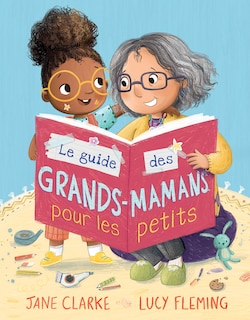 Couverture_Le guide des grands-mamans pour les petits