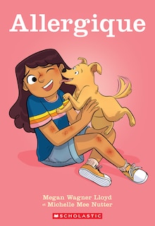Front cover_Allergique