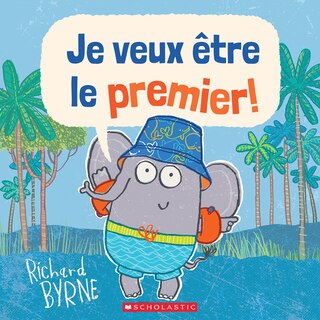 Couverture_Je veux être le premier!