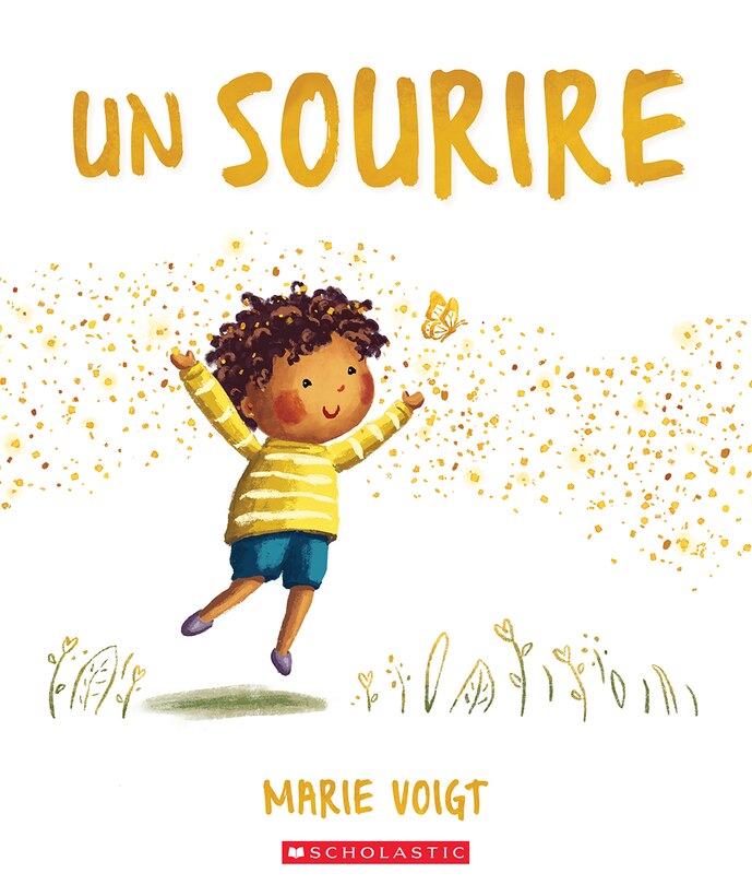 Couverture_Un sourire