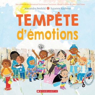 Couverture_Tempête d'émotions