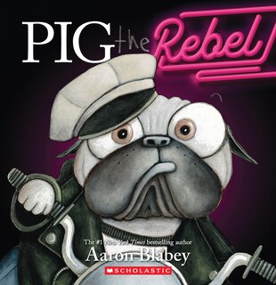 Front cover_Pig the Rebel