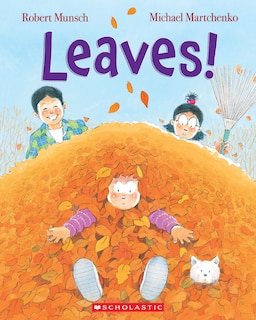 Front cover_Leaves!