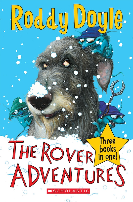 Couverture_The Rover Adventures