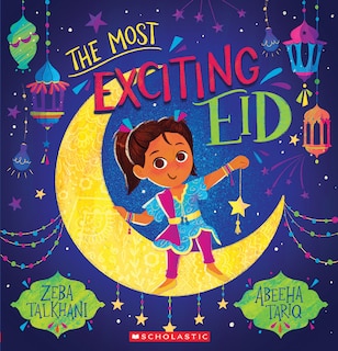 Couverture_The Most Exciting Eid