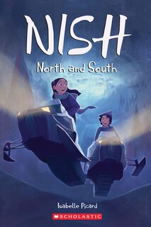 Front cover_Nish: North and South