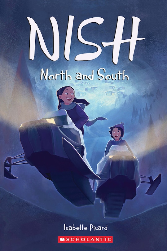 Front cover_Nish: North and South