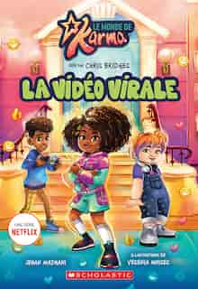 Le monde de Karma N° 2 - La vidéo virale de Jehan Madhani