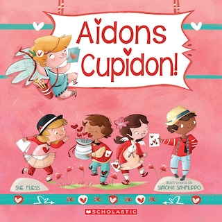 Couverture_Aidons Cupidon!