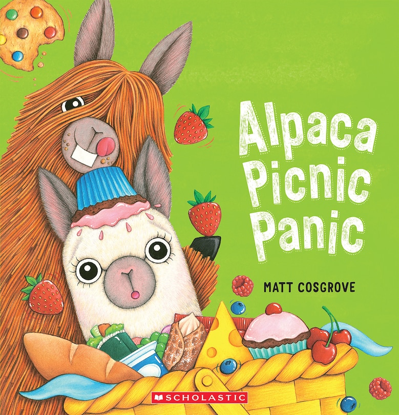 Couverture_Alpaca Picnic Panic