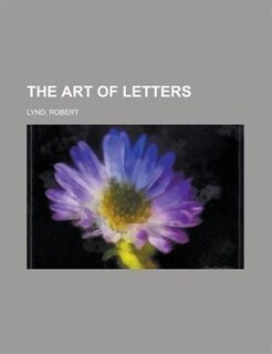 The Art Of Letters