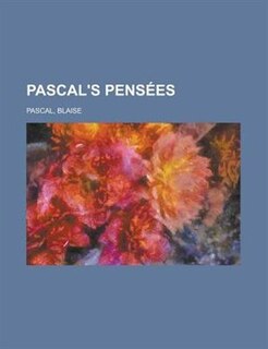Pascal's Pensees