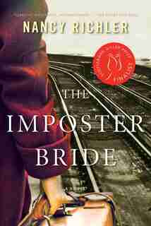 The Imposter Bride: A Novel by Nancy Richler