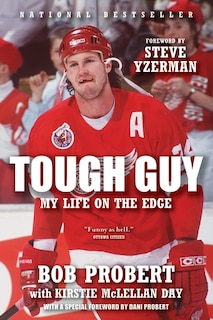 Front cover_Tough Guy