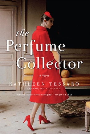 The Perfume Collector