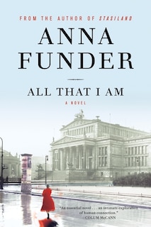 Front cover_All That I Am