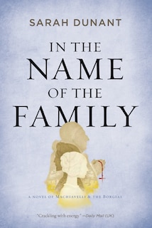 Front cover_In The Name Of The Family