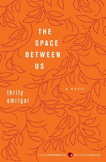 The Space Between Us