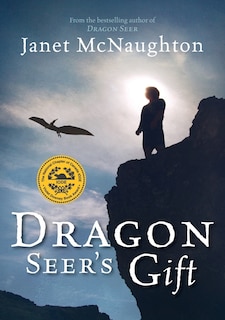 Front cover_Dragon Seer's Gift