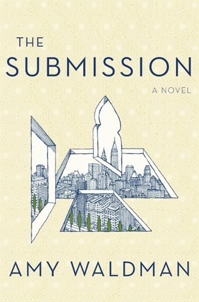 Couverture_The Submission