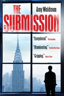 Front cover_The Submission