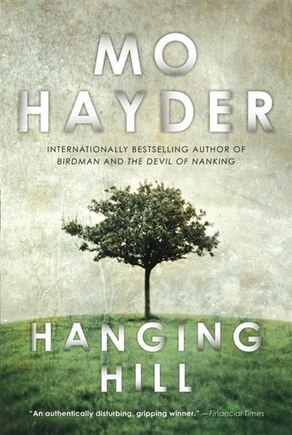 Hanging Hill: A Novel