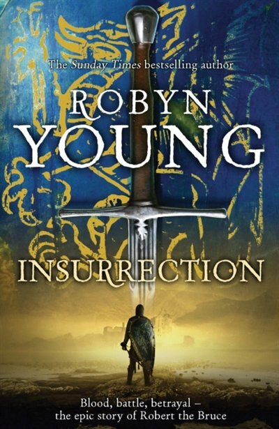 Front cover_Insurrection