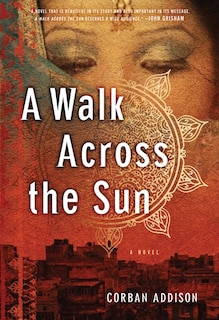 Couverture_Walk Across The Sun