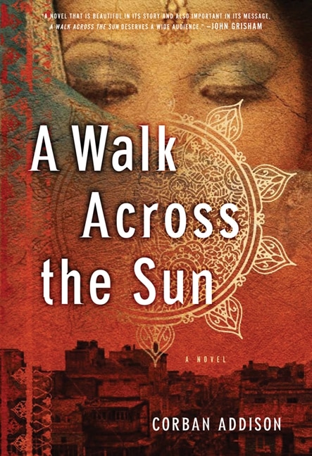 Couverture_Walk Across The Sun