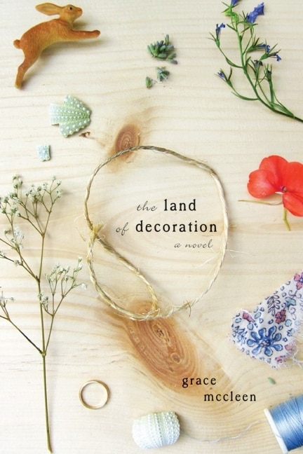 Front cover_Land Of Decoration