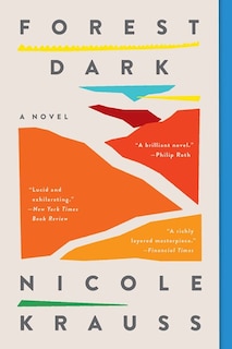 Front cover_Forest Dark