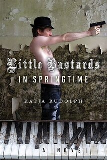 Couverture_Little Bastards In Springtime