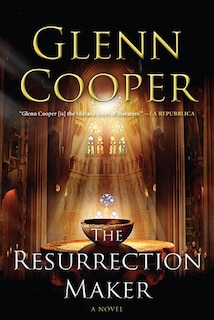 Couverture_The Resurrection Maker