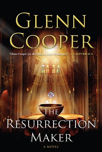 Couverture_The Resurrection Maker