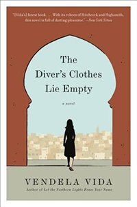 Couverture_The Diver's Clothes Lie Empty