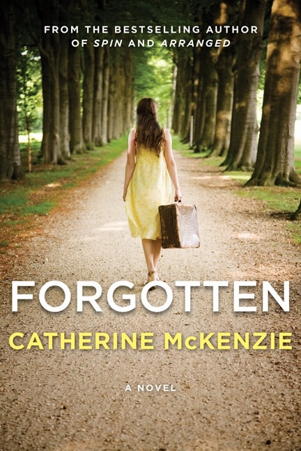 Front cover_Forgotten