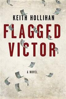Front cover_Flagged Victor