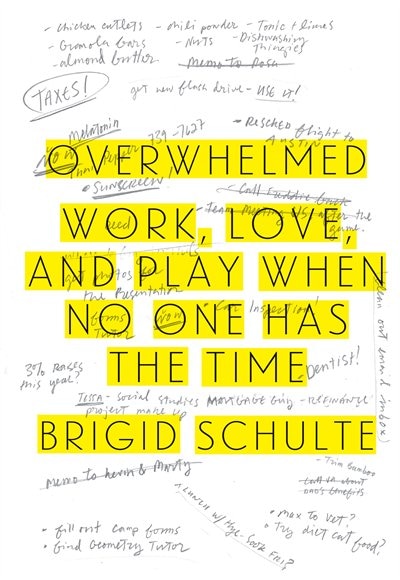 Front cover_Overwhelmed