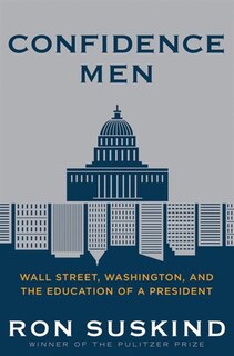 Confidence Men